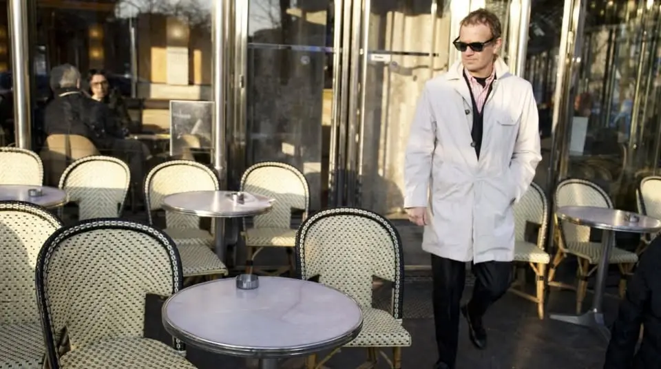 LONDON: The Style Councillors 'Café Bleu' Tour