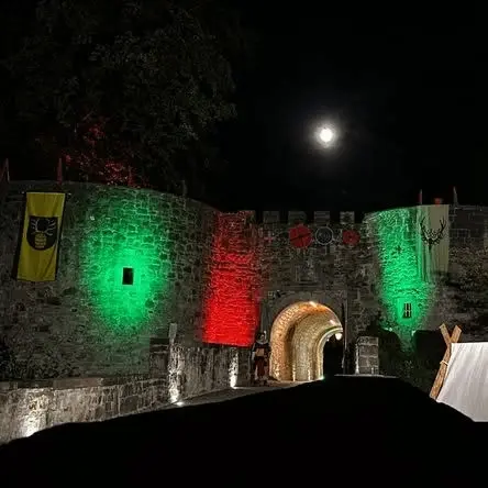 3. Coppenbrügger Spectaculum