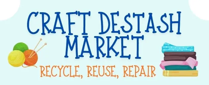 Destash Craft Market