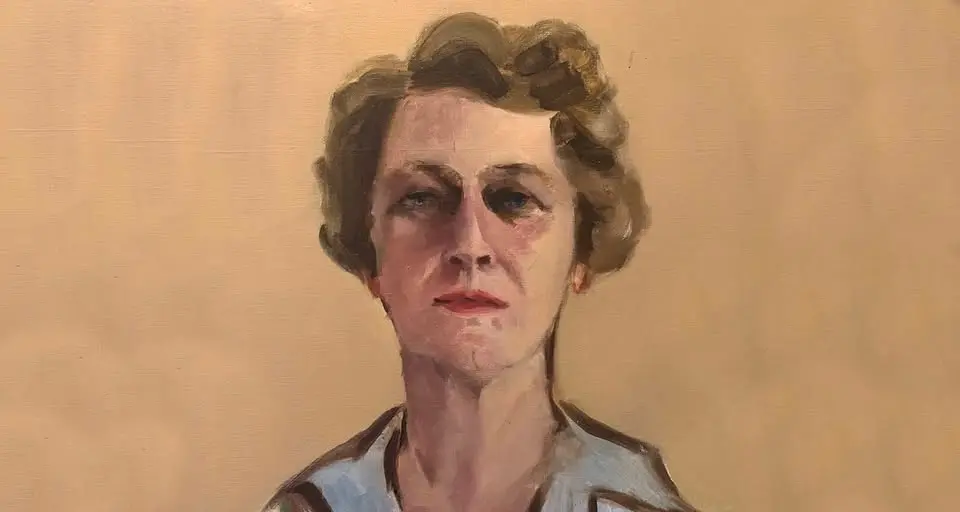 SOLD OUT! Amy McCormick’s Art Collection