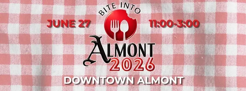 Bite Into Almont