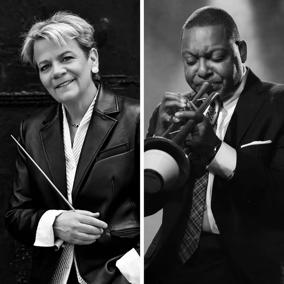 The Philadelphia Orchestra