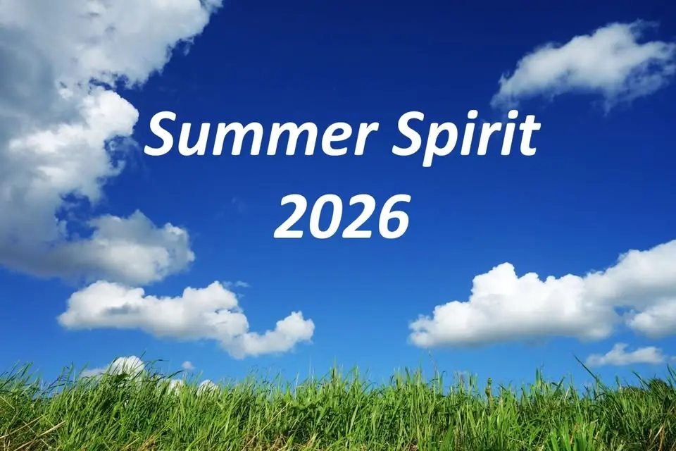 Summer Spirit 2026