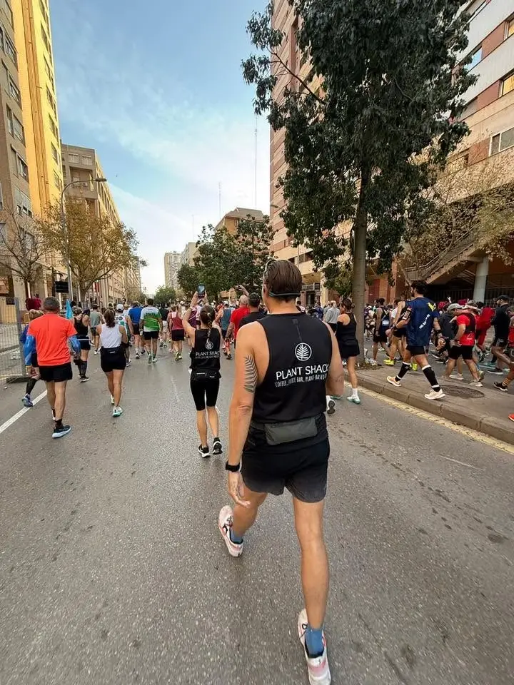 RUN CLUB