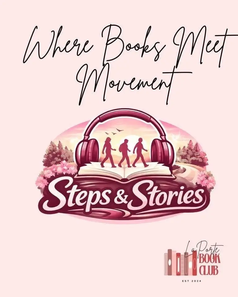 Steps and Stories