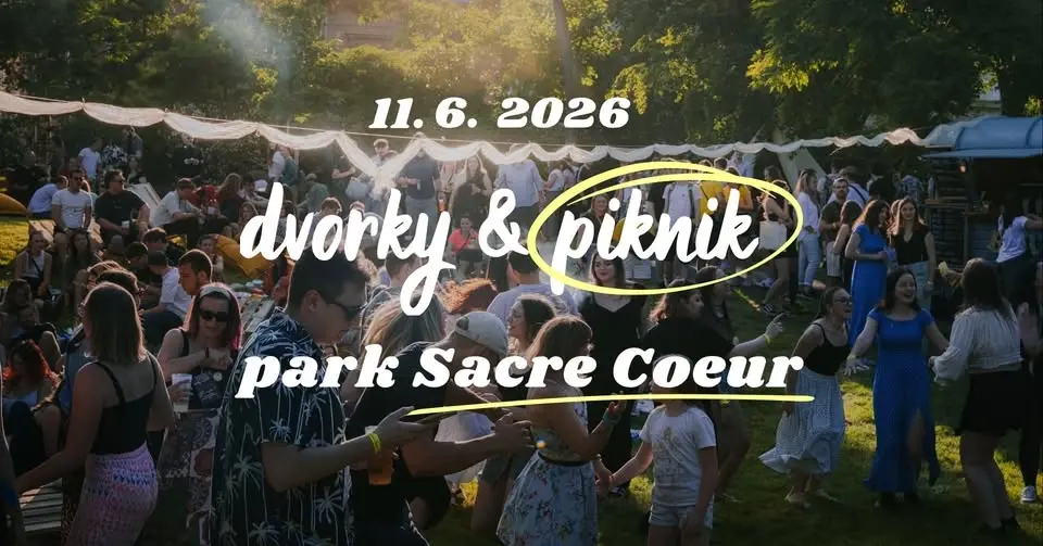 Letní piknik 2026
