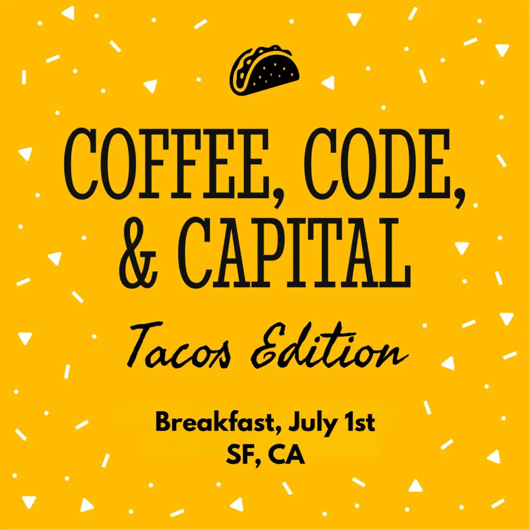 AI Engineer World's Fair: Coffee, Code & Capital