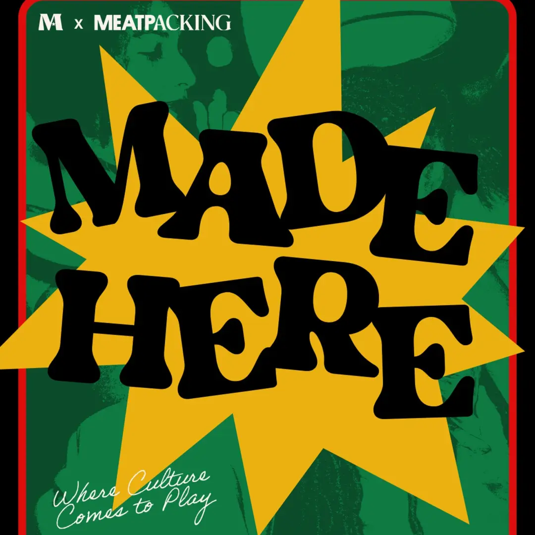 Made Here: A Juneteenth Celebration by Malaika Collective