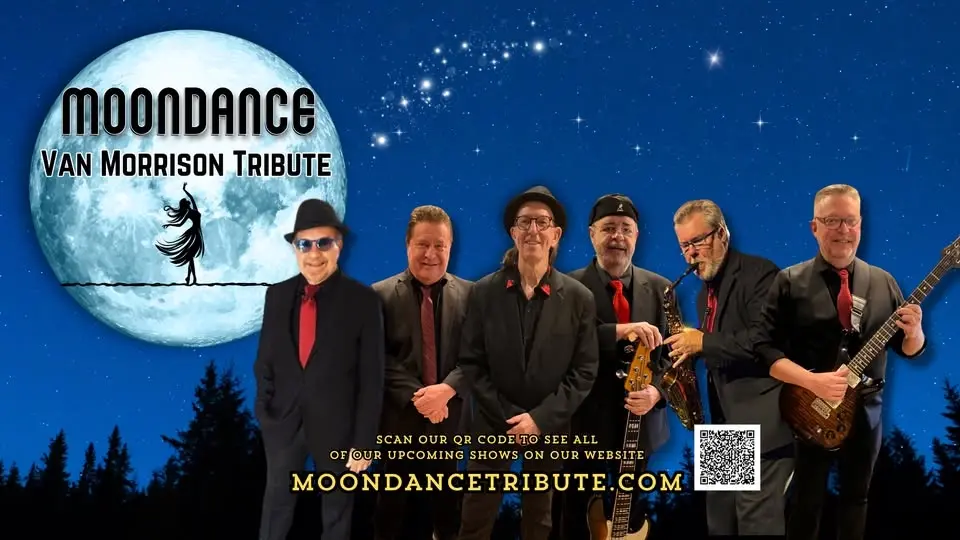 LIVE at the Triple Door