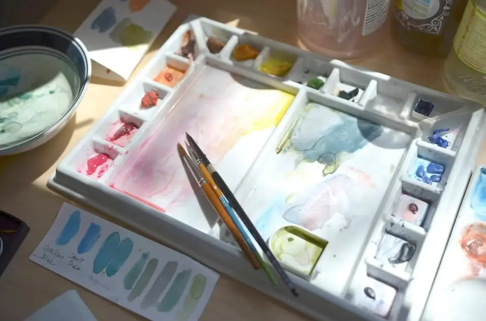 What You Need to Know About Watercolor