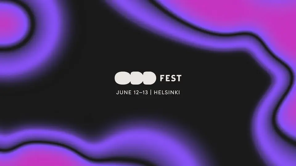 ODDfest 2026