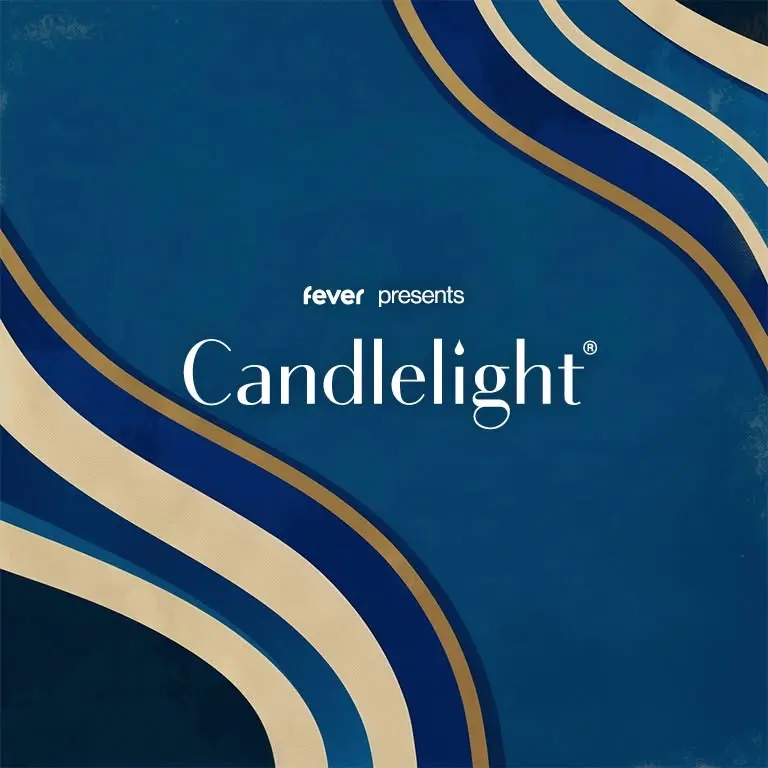 Candlelight: Tribute to José José | Torreón