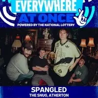Spangled - Atherton