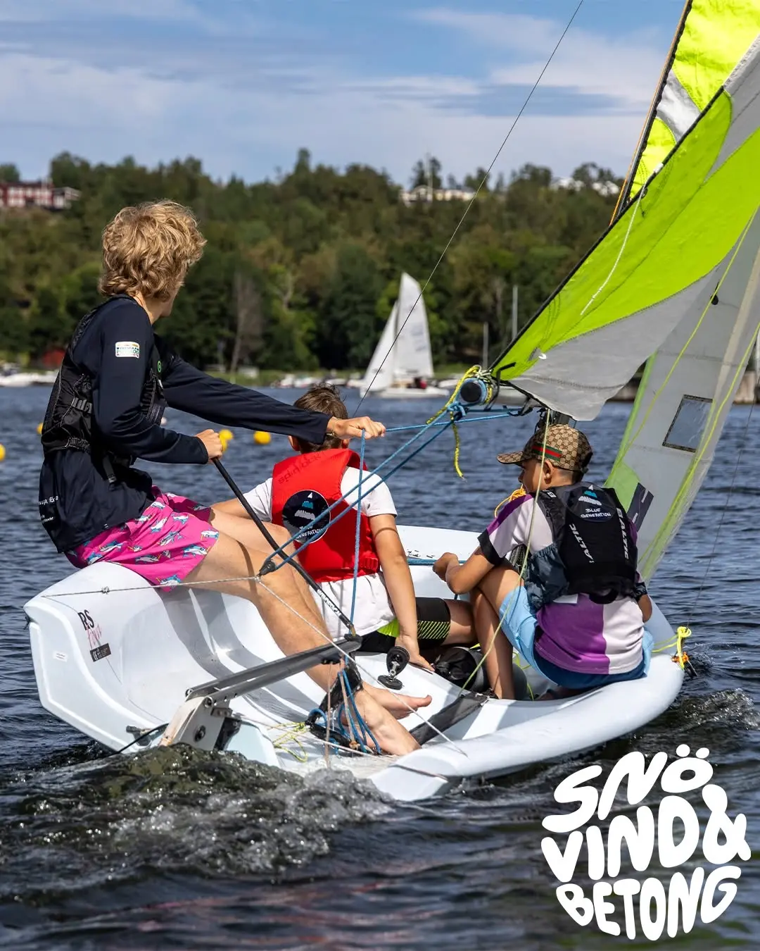 Snow Nation – Skateboard Nacka & Fisksätra (22–23 juni)