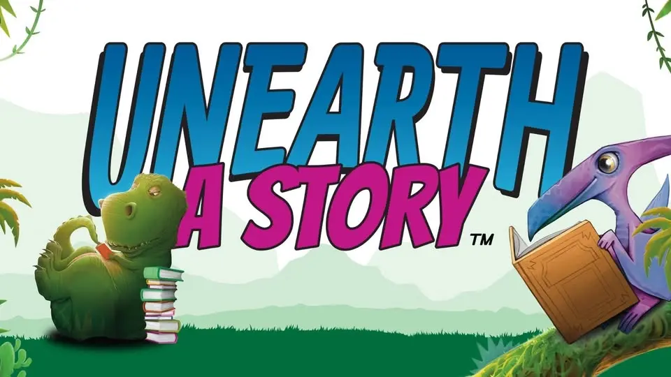 Summer Reading Story Time