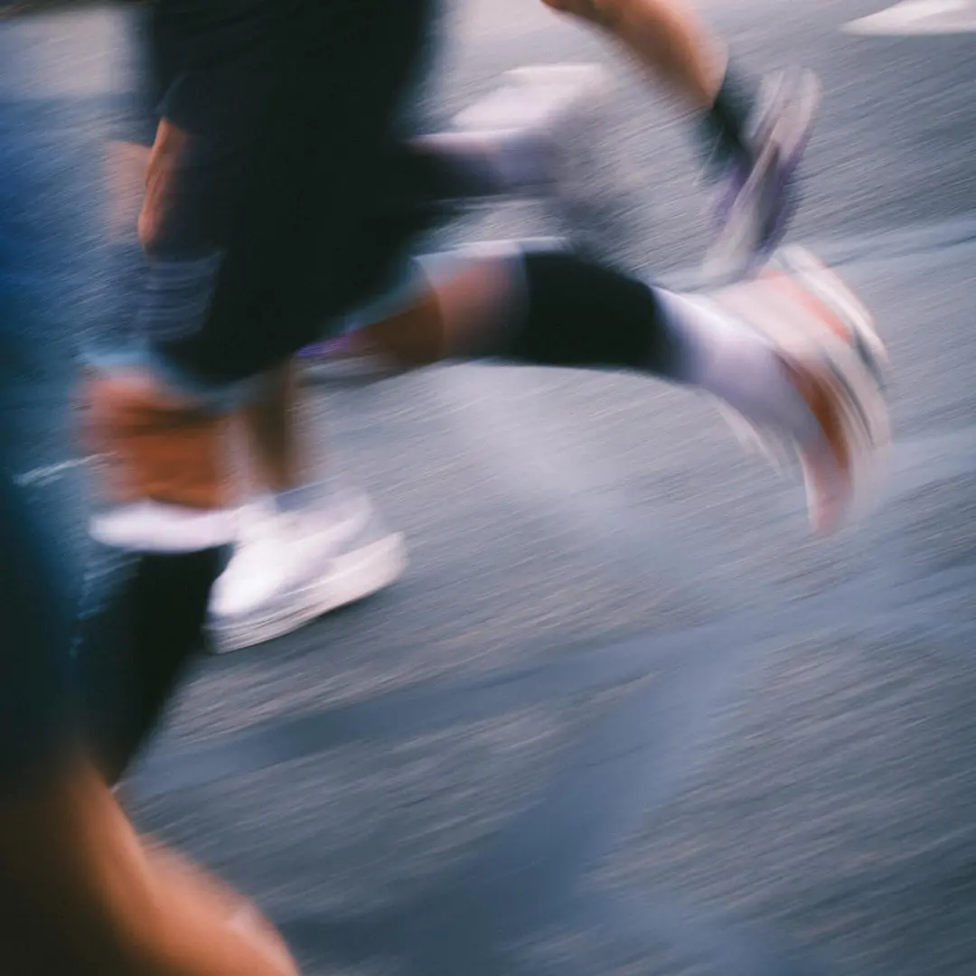 RUN CLUB #02 @La Montgolfière 10ème