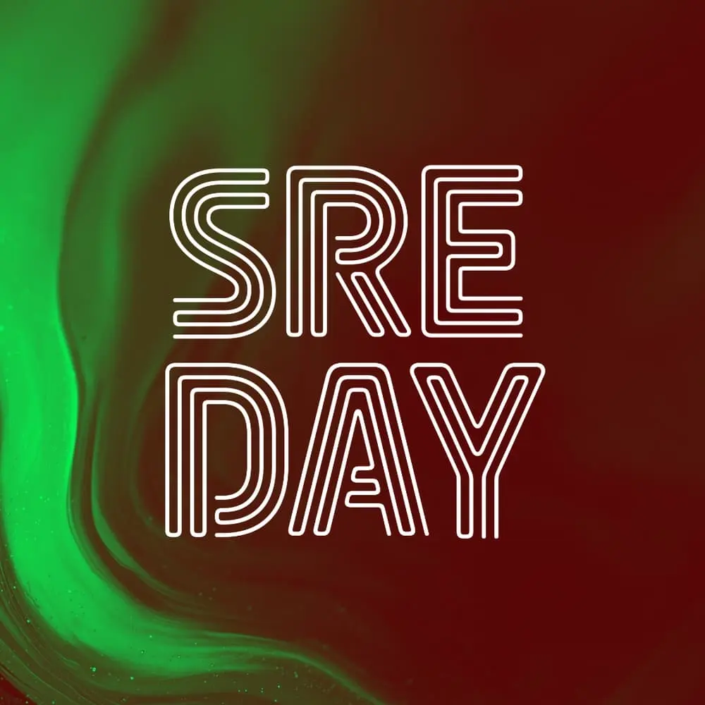 SREday Lisbon 2026 Q2
