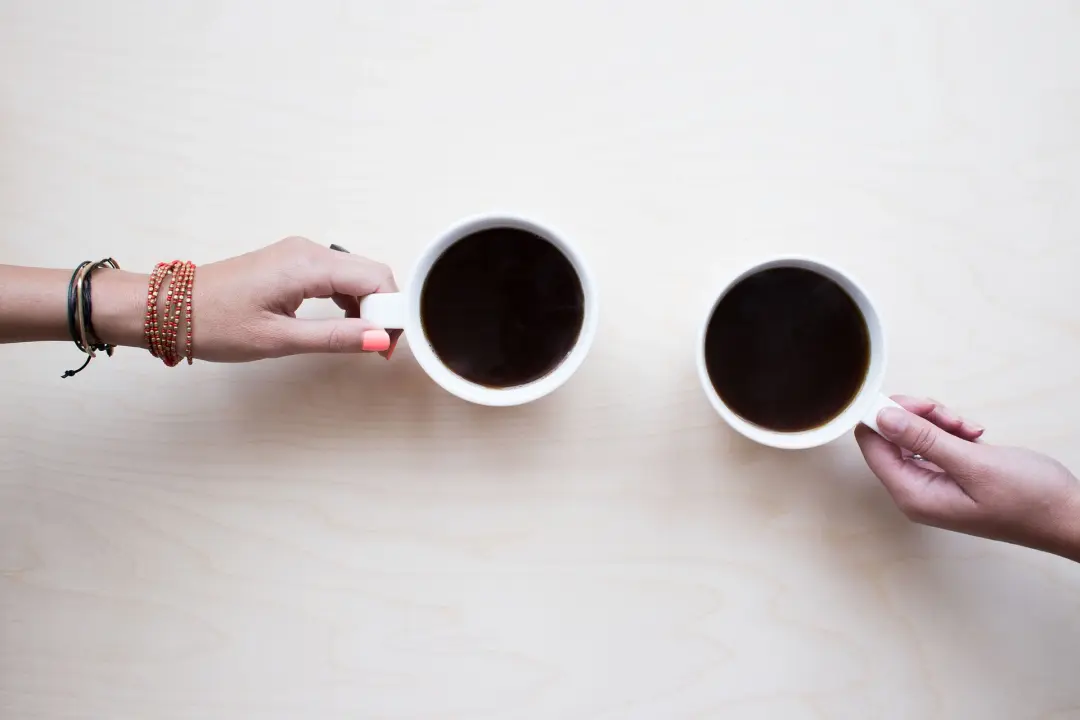 Språkcafé