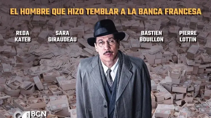 LA COPIA PERFECTA Dirección Jean-Paul Salomé