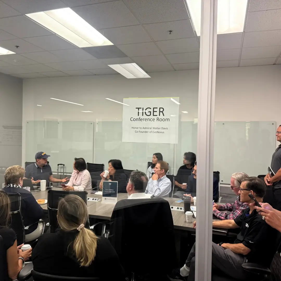 Financial Executive Network Group (FENG) Monthly Meetup