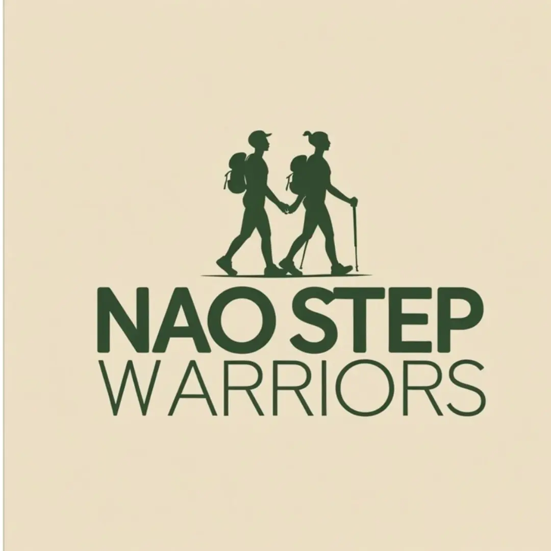🥾 Chiltern Hills & Thames Explorer – Nao Step Warriors Epic Hike