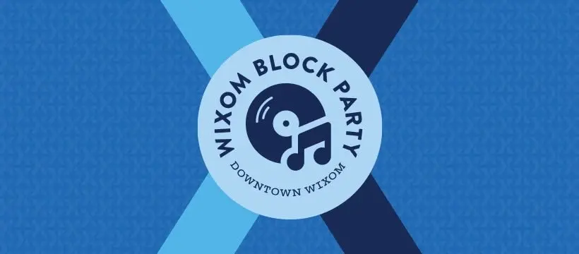 The 10th Annual Wixom Block Party