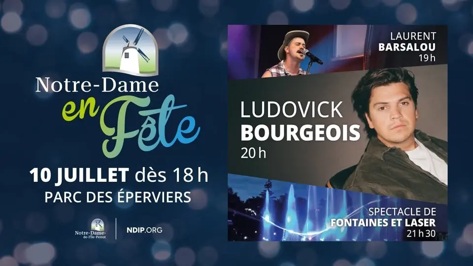 Notre-Dame en fête