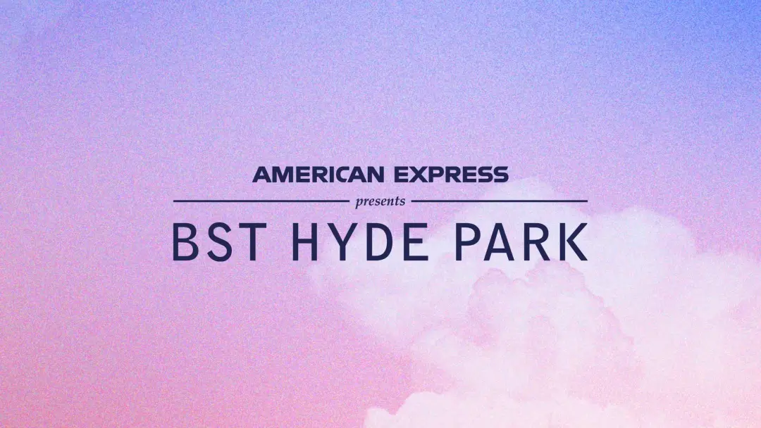 BST Hyde Park - Garth Brooks - Ultimate Bar Packages