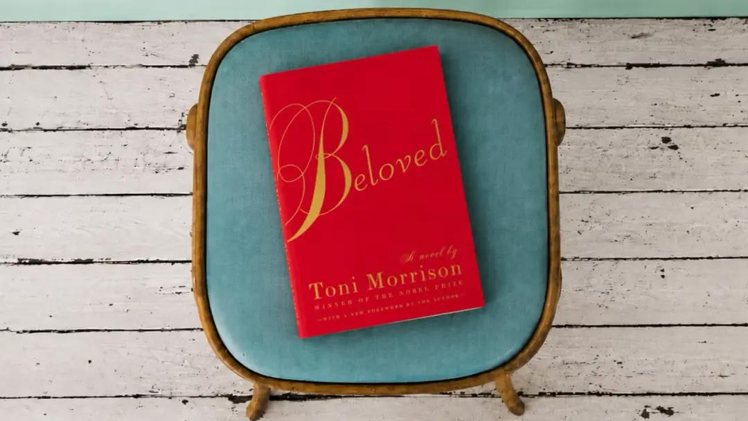 Beloved by Toni Morrison