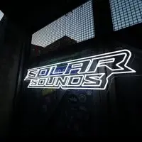 Solar Sounds X Frequency - Bristol