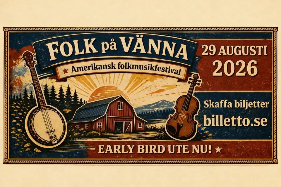 Folk på Vänna 2026