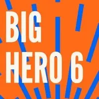 Cults & Classics Presents BIG HERO 6