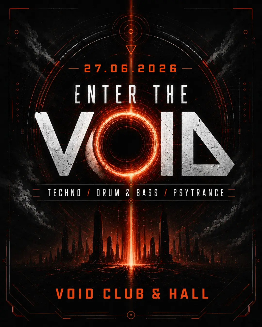 Enter the Void #78 with Kimby, Unknown, Ed Shepherd, Upzet, Rabbi Green, Enantion, Trippyverse