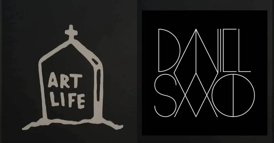 Vernissage Art Life med Daniel Savio