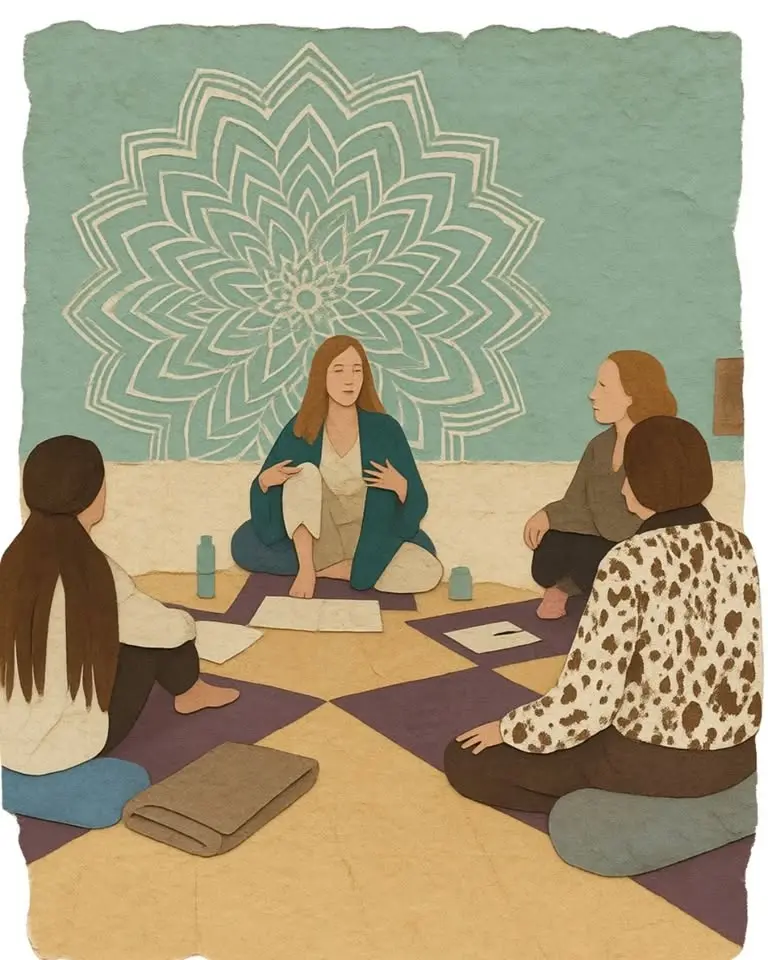 Reiki Level 2 - Okuden