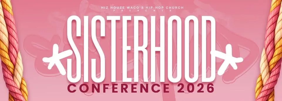 Sisterhood Conference 2026 
