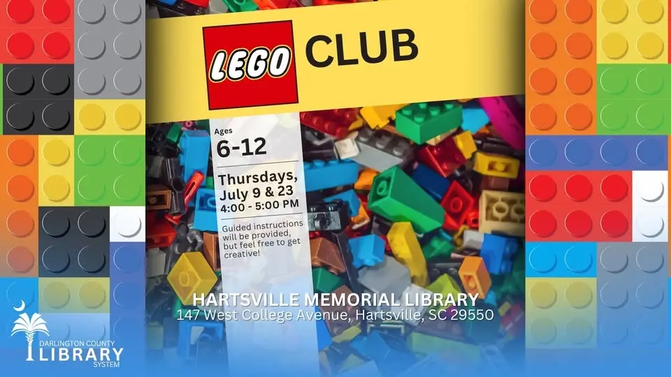 LEGO Club