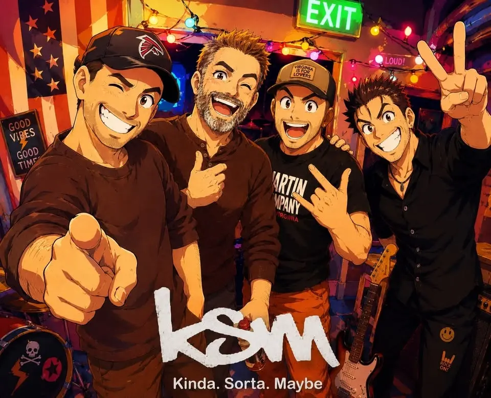 OLD POST INN - Sunday Funday Patio Party w/ KSM