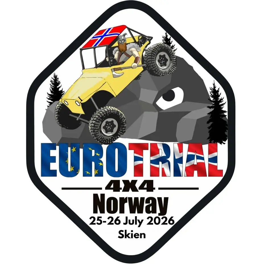 Eurotrial 2026 NORWAY 