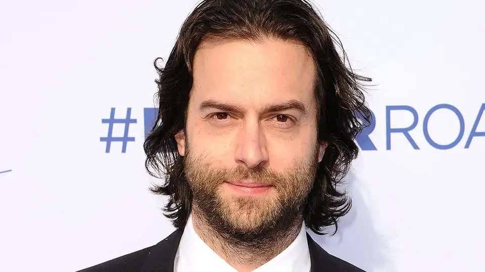 Chris D'Elia - Louisville