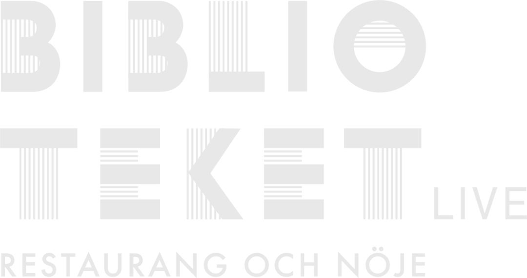 Biblioteket Live