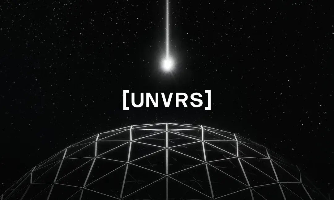 [UNVRS]