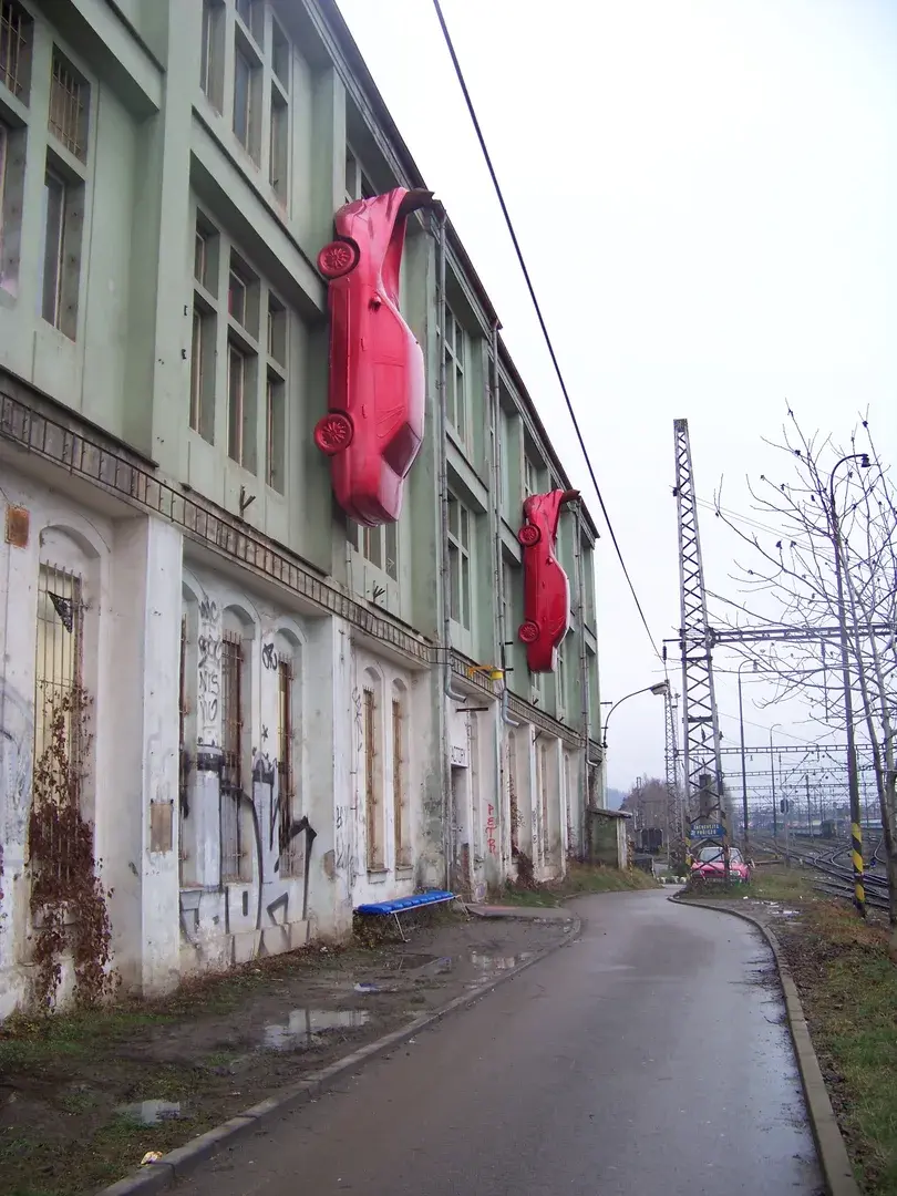 MeetFactory