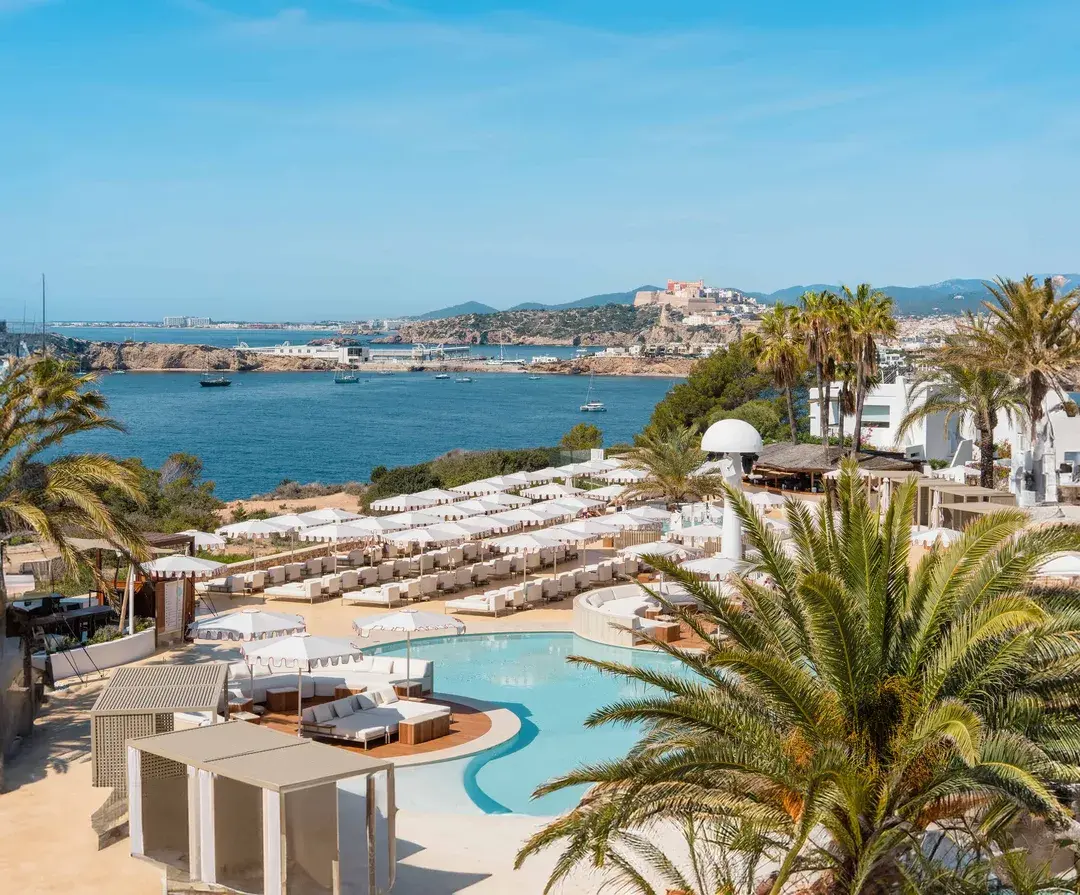 Destino Five Ibiza