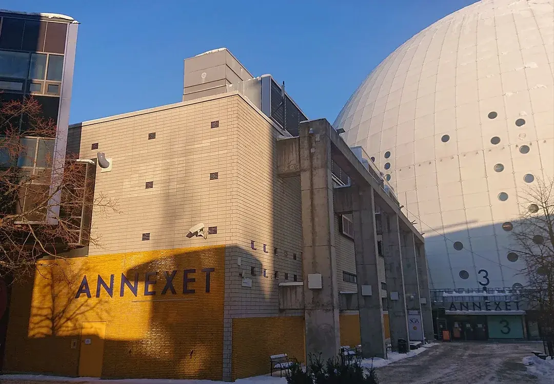 Annexet