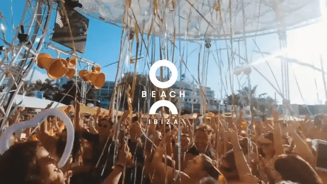 O Beach Ibiza