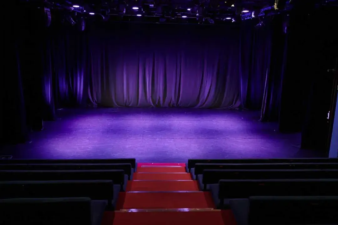 Teaterverket
