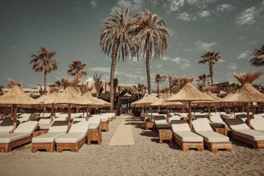Playa Soleil