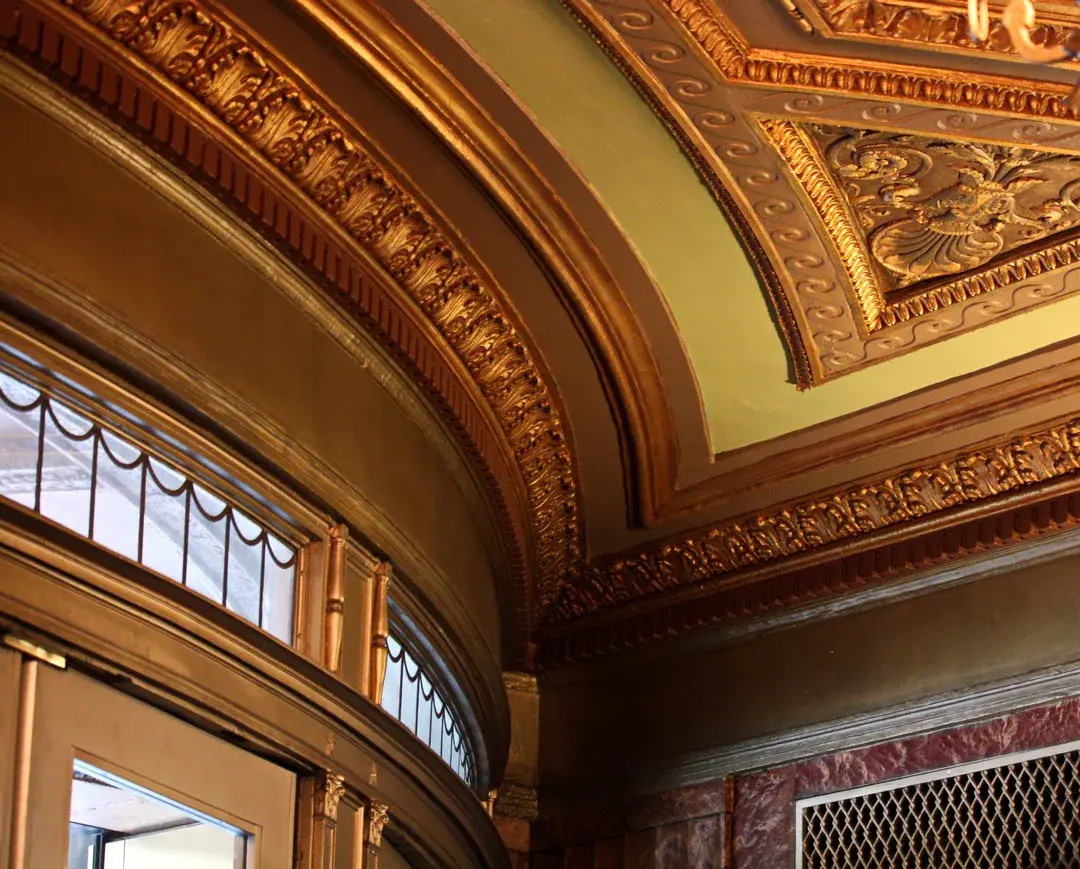 Beacon Theatre