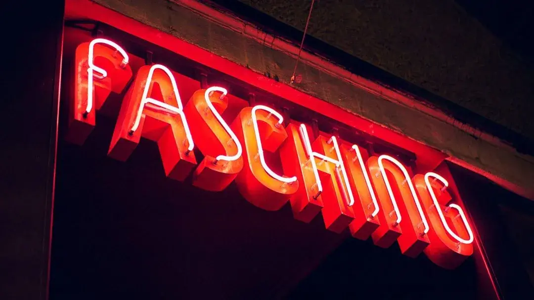 Fasching